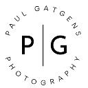 Paul Gatgens Wedding Photography logo